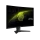 MSI 27 MAG 276CXF 1920x1080 (FHD) CURVE 1500R RAPID VA 280HZ 0.5MS (GTG) ADAPTIVE-SYNC SIYAH GAMING MONITOR